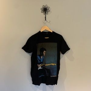 shawn mendes illuminate world tour merch